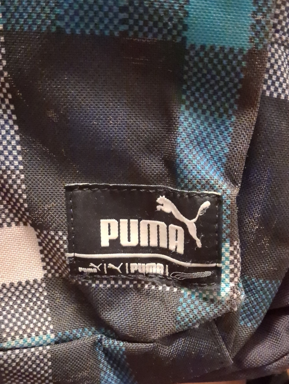 Puma Backpack - Picture 2 of 4